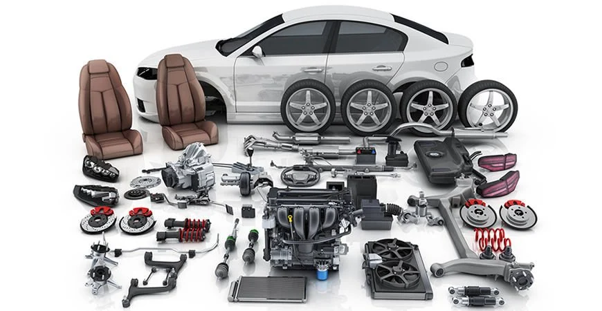 Gölmarmara Oto Yedek Parçacısı