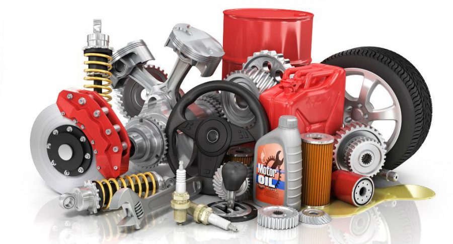 Gölmarmara Oto Yedek Parçacısı